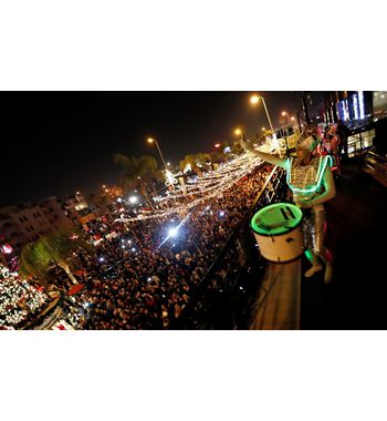 Новый Год в Египте от 740$ за тур!